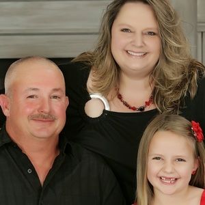 Meet your Posher, Cathy